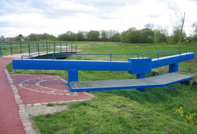 Ashton's Field
